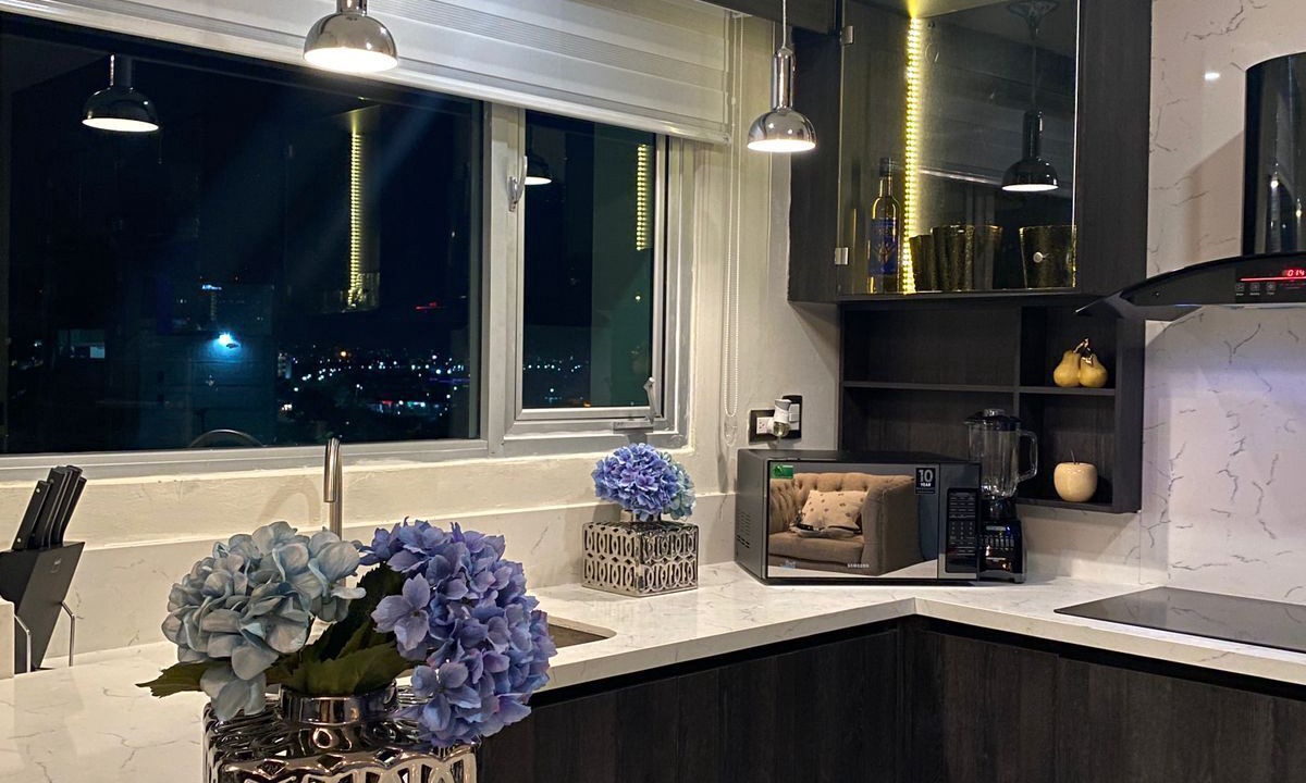 Photo of Kitchen in Culiacan