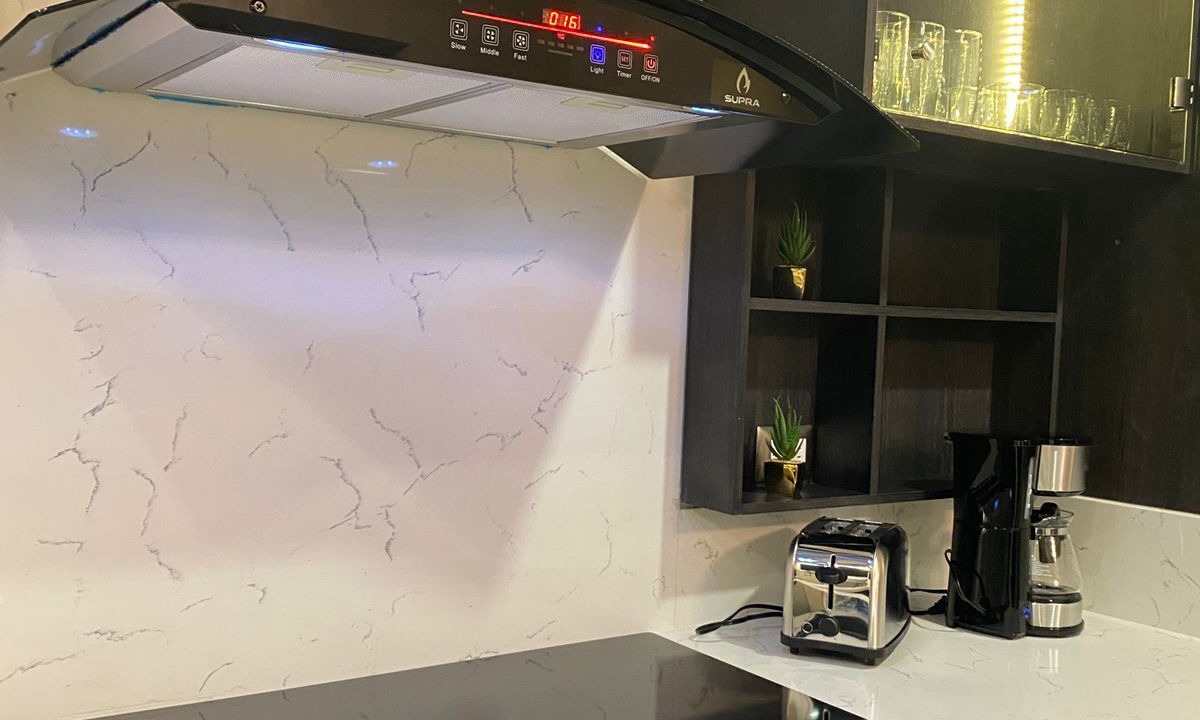 Photo of Kitchen in Culiacan