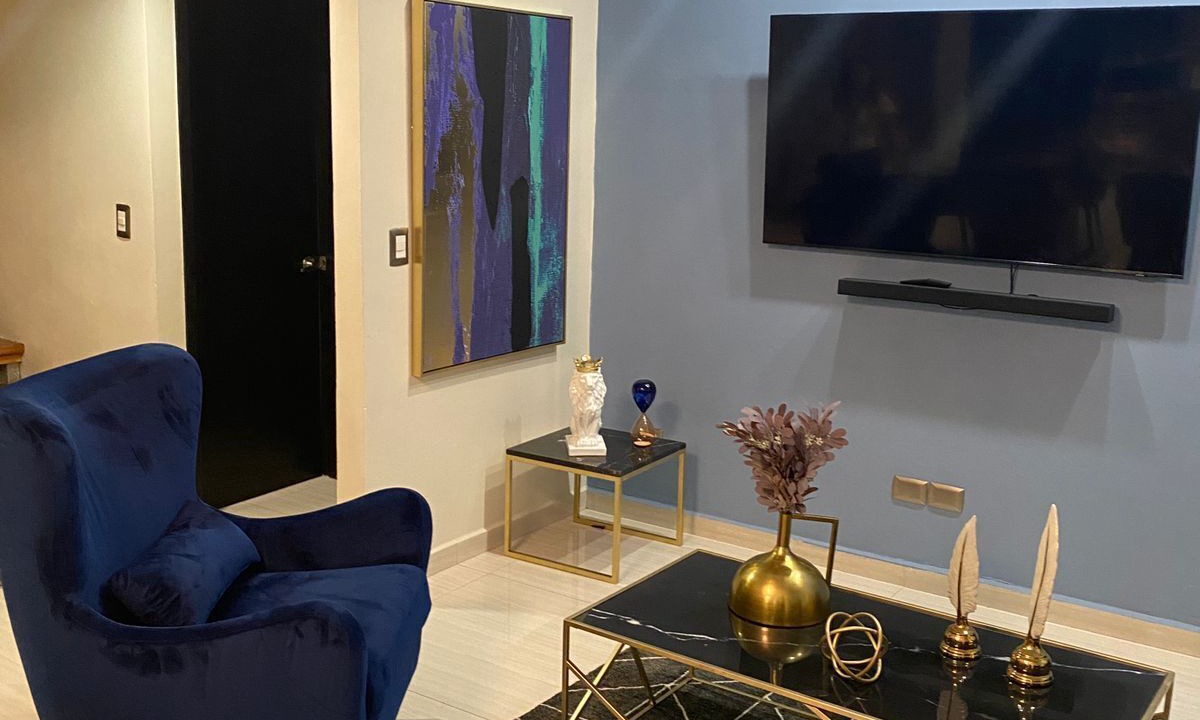 Photo of Livingroom in Culiacan