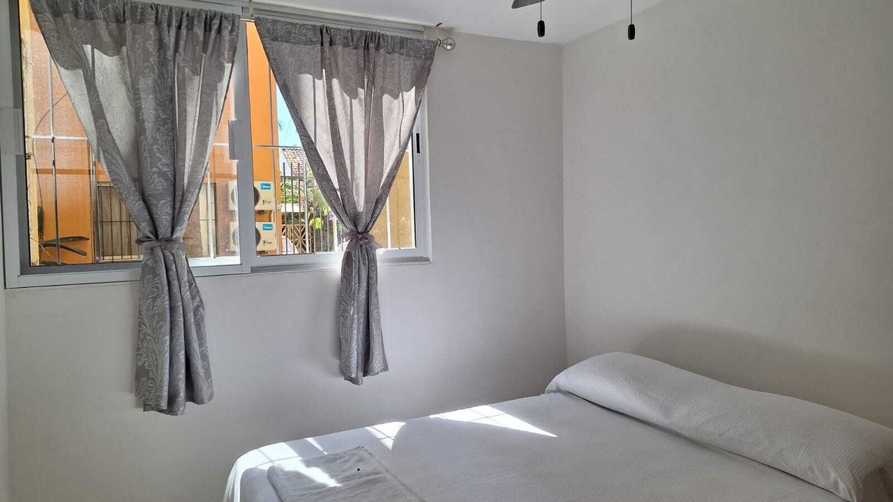 Photo of Bedroom in P Chahue