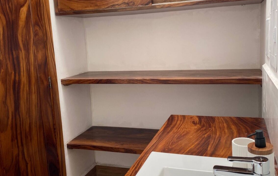 Photo of Bathroom in Santa Cruz La Laguna
