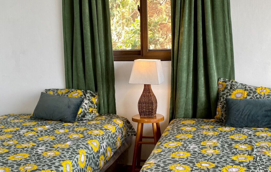 Photo of Bedroom in Santa Cruz La Laguna