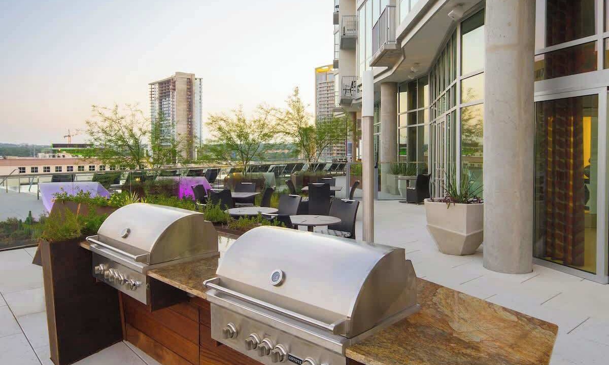 Photo of Outdoor in West End
