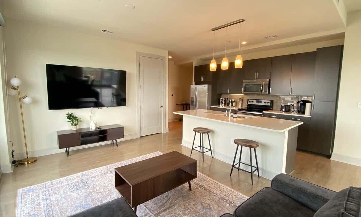 Photo of Livingroom in West End