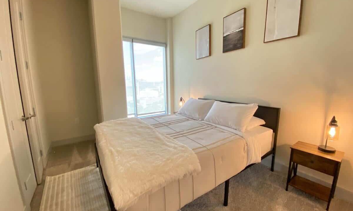 Photo of Bedroom in West End