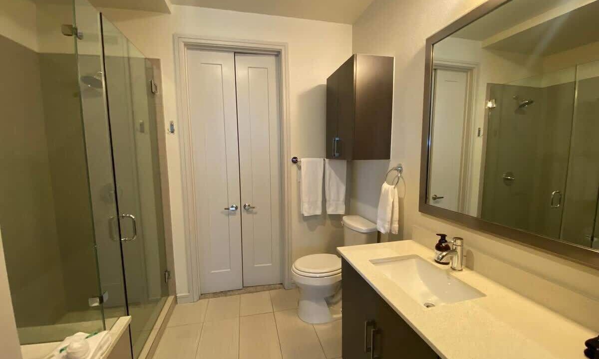 Photo of Bathroom in West End