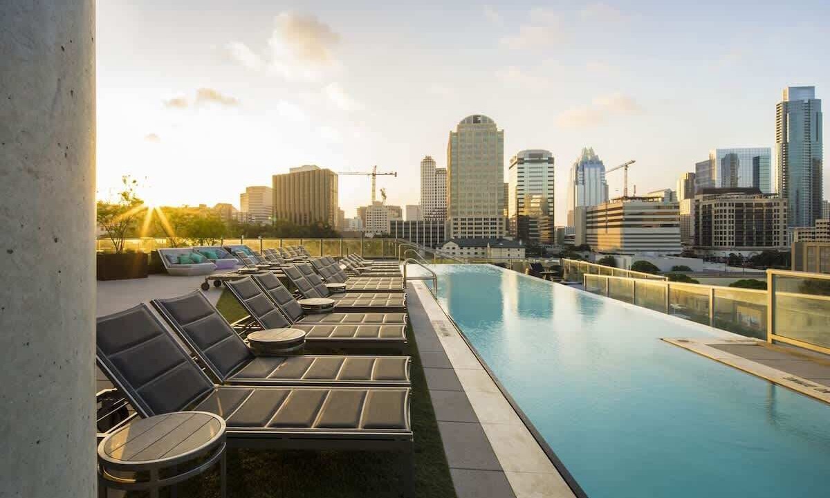 Photo of Outdoor in West End