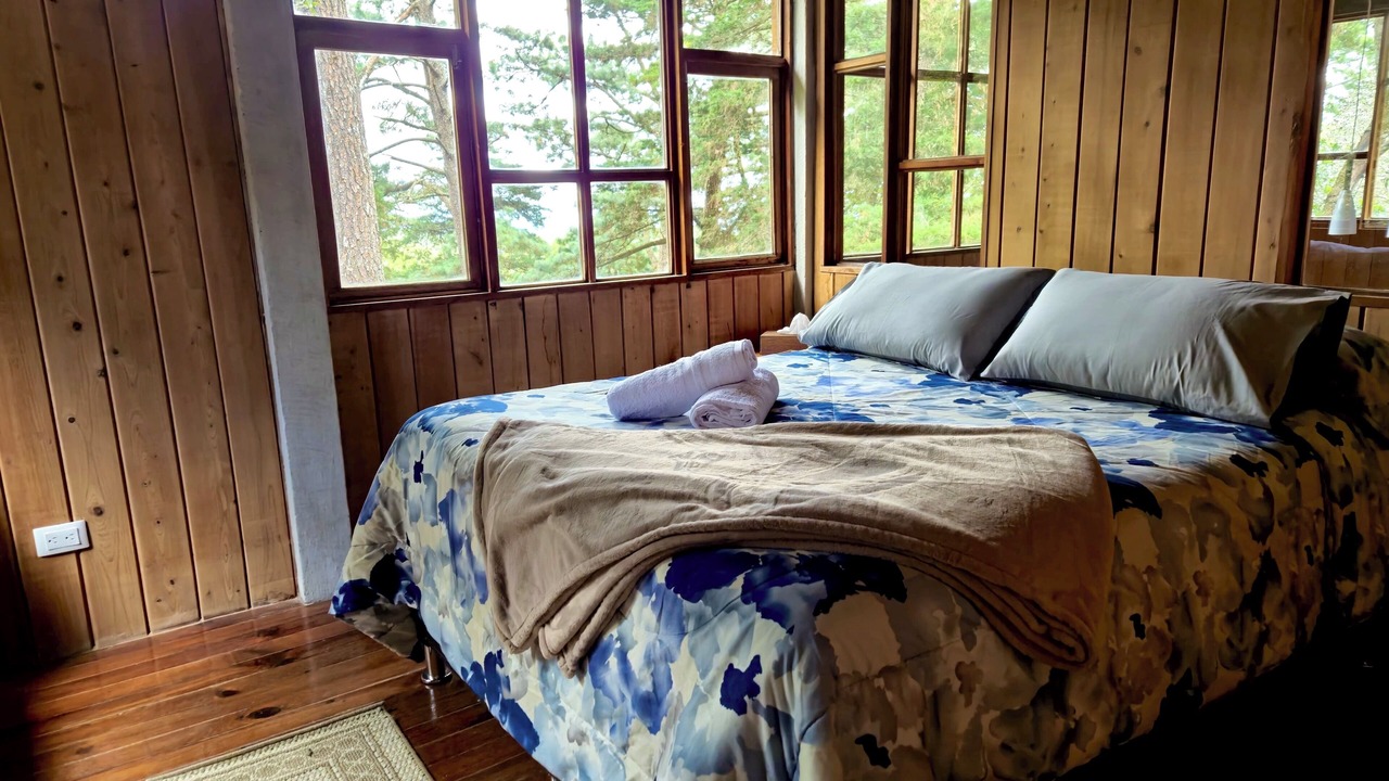 Photo of Bedroom in Santa Catarina Barahona