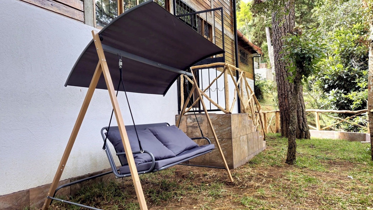 Photo of Patio Balcony in Santa Catarina Barahona