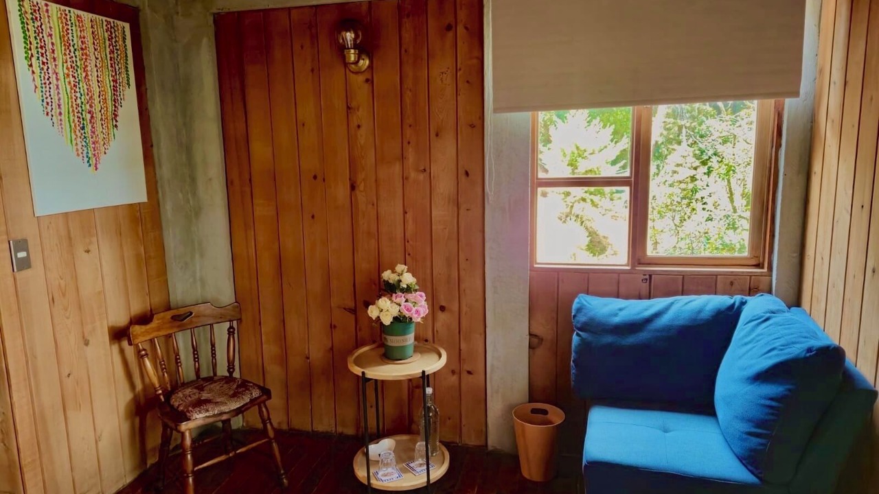 Photo of Livingroom in Santa Catarina Barahona