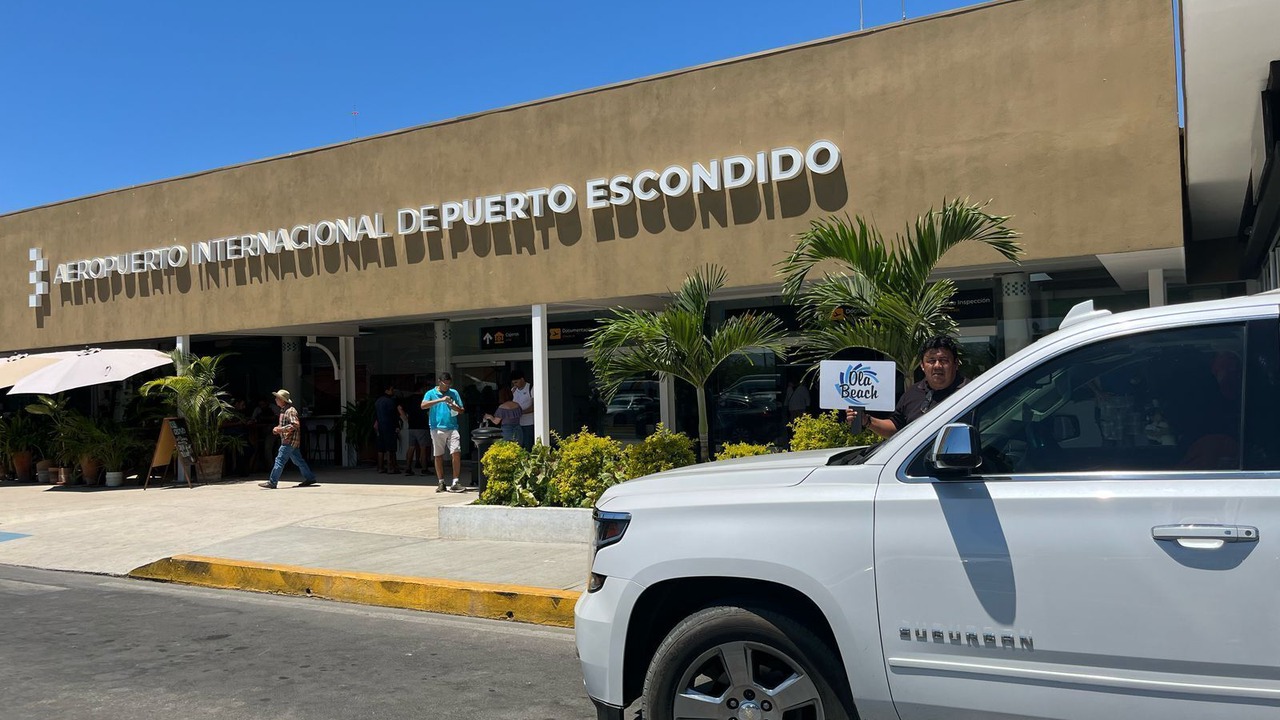 Photo of Others in Puerto Escondido