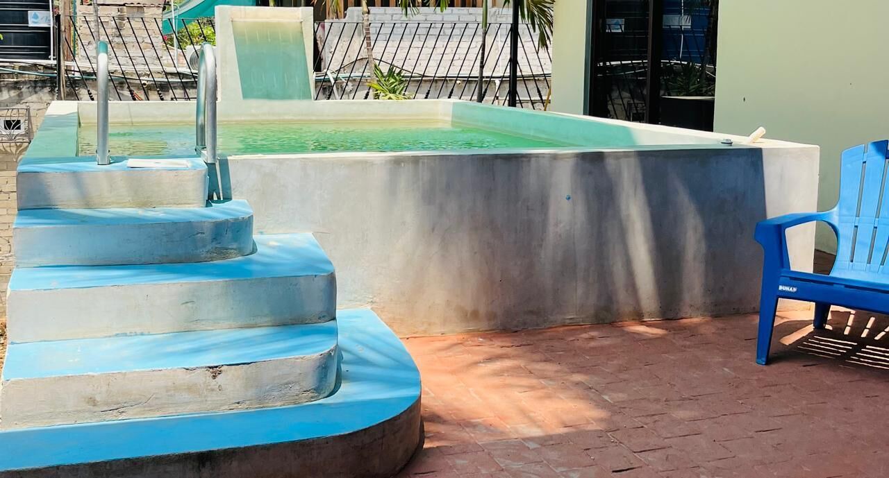 Photo of Outdoor in Puerto Escondido