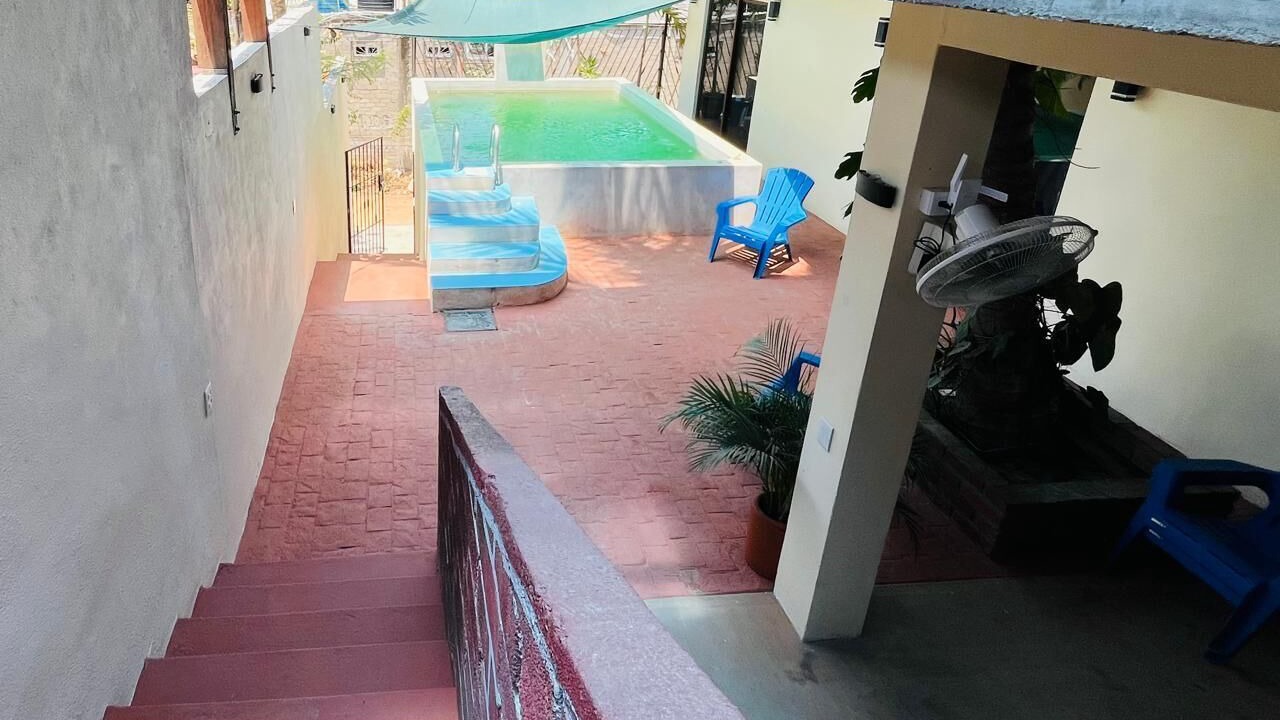 Photo of Outdoor in Puerto Escondido