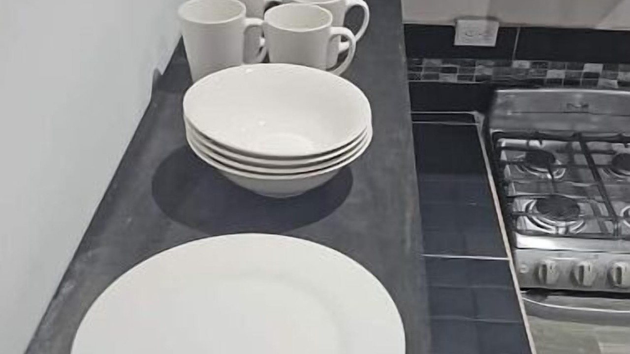 Photo of Kitchen in Retalhuleu