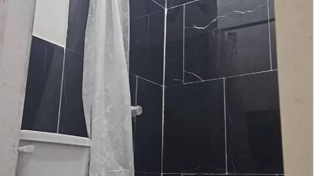 Photo of Bathroom in Retalhuleu