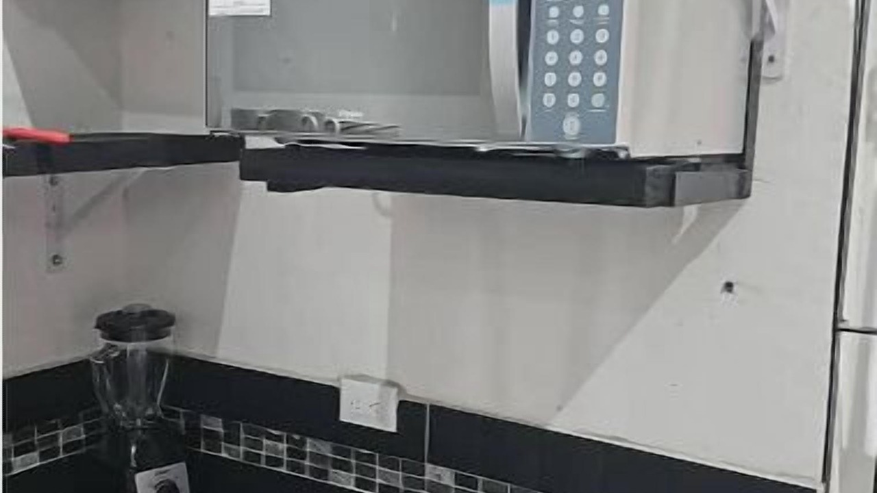 Photo of Kitchen in Retalhuleu