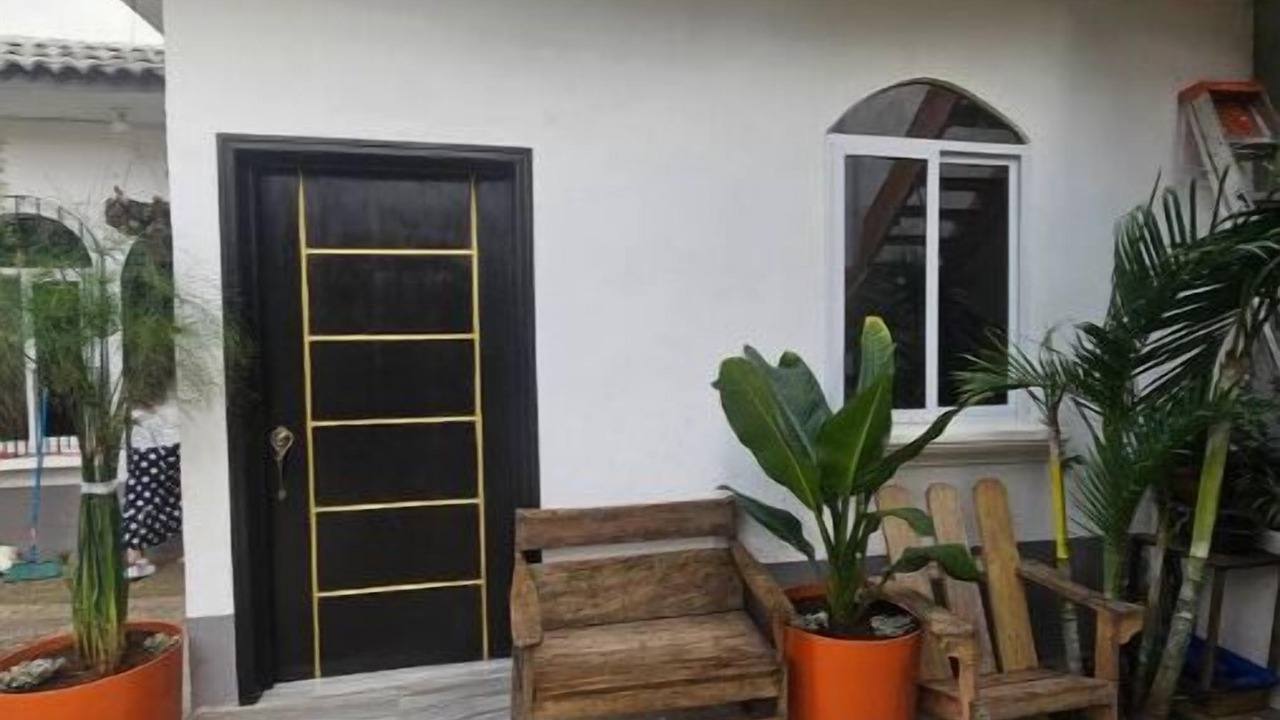 Photo of Patio Balcony in Retalhuleu
