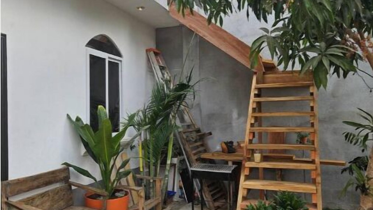 Photo of Patio Balcony in Retalhuleu