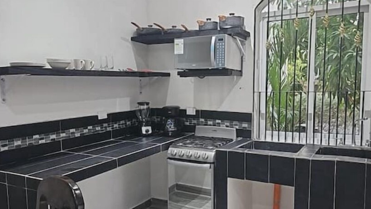 Photo of Kitchen in Retalhuleu