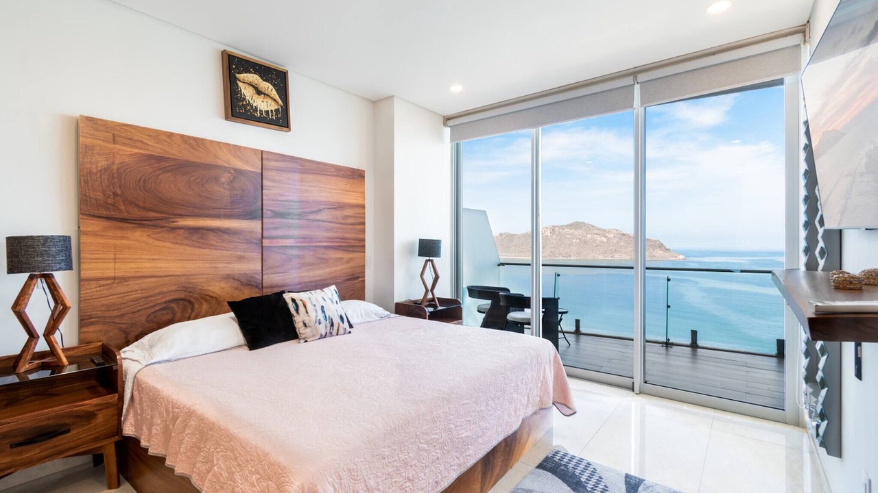 Photo of Bedroom in Zona Dorada