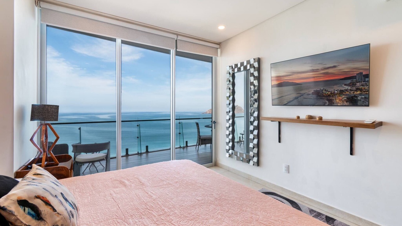 Photo of Bedroom in Zona Dorada