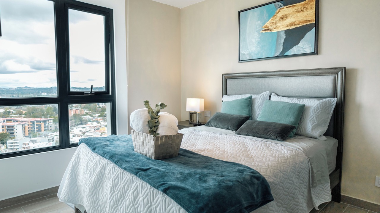 Photo of Bedroom in Zona 10