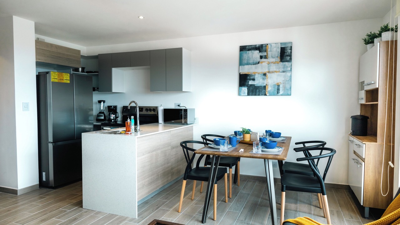Photo of Kitchen in Zona 10