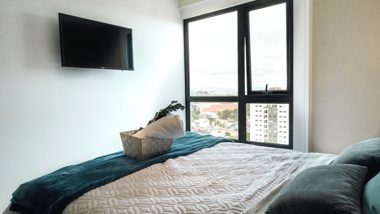 Photo of Bedroom in Zona 10