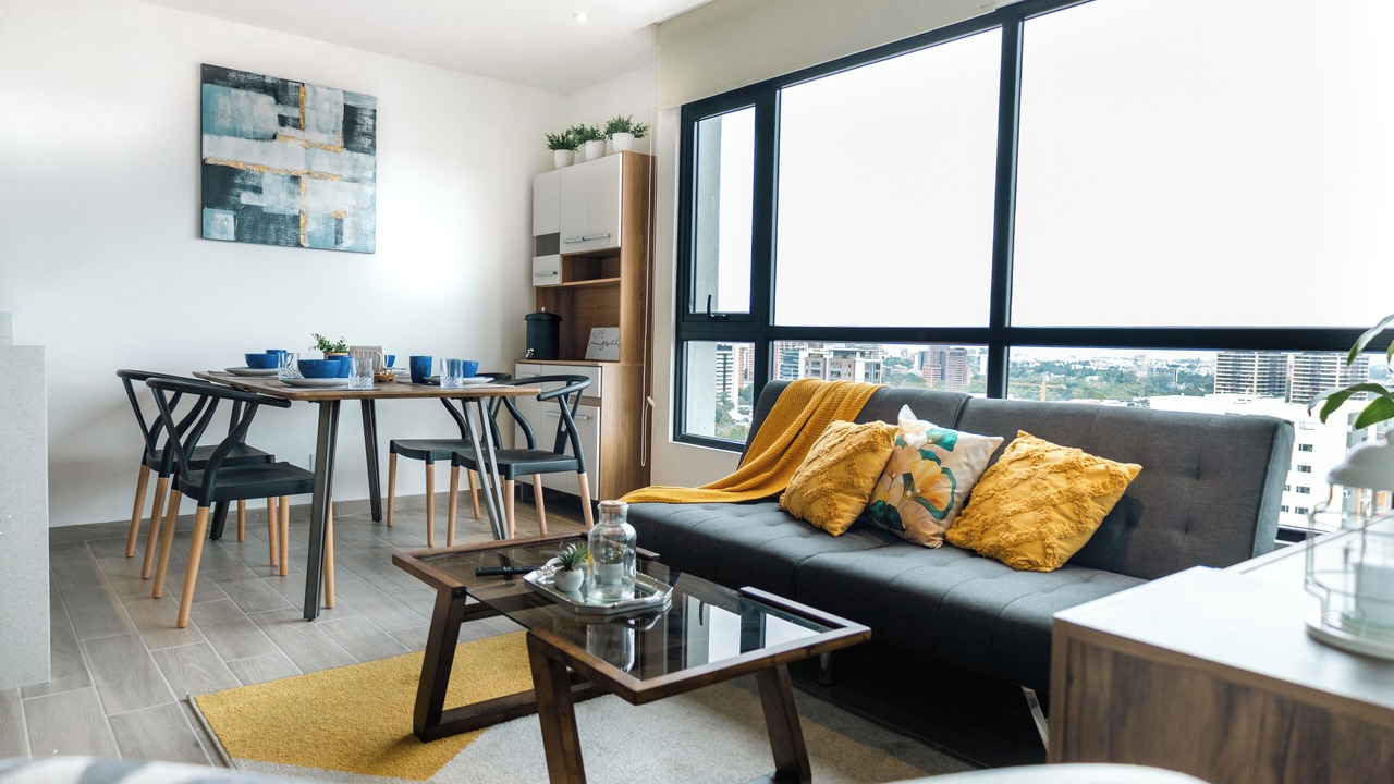Photo of Livingroom in Zona 10