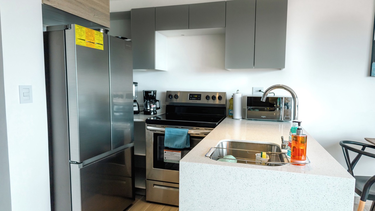 Photo of Kitchen in Zona 10