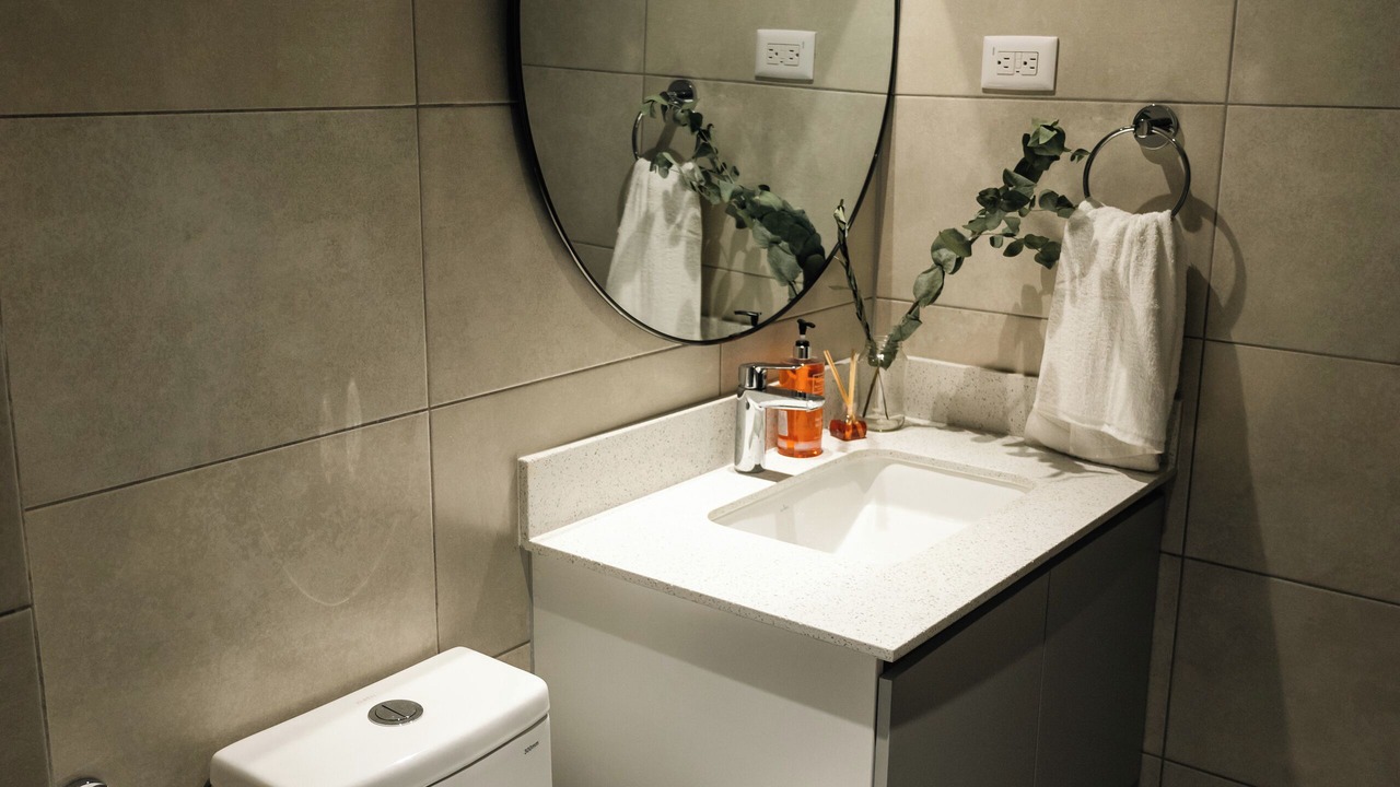 Photo of Bathroom in Zona 10
