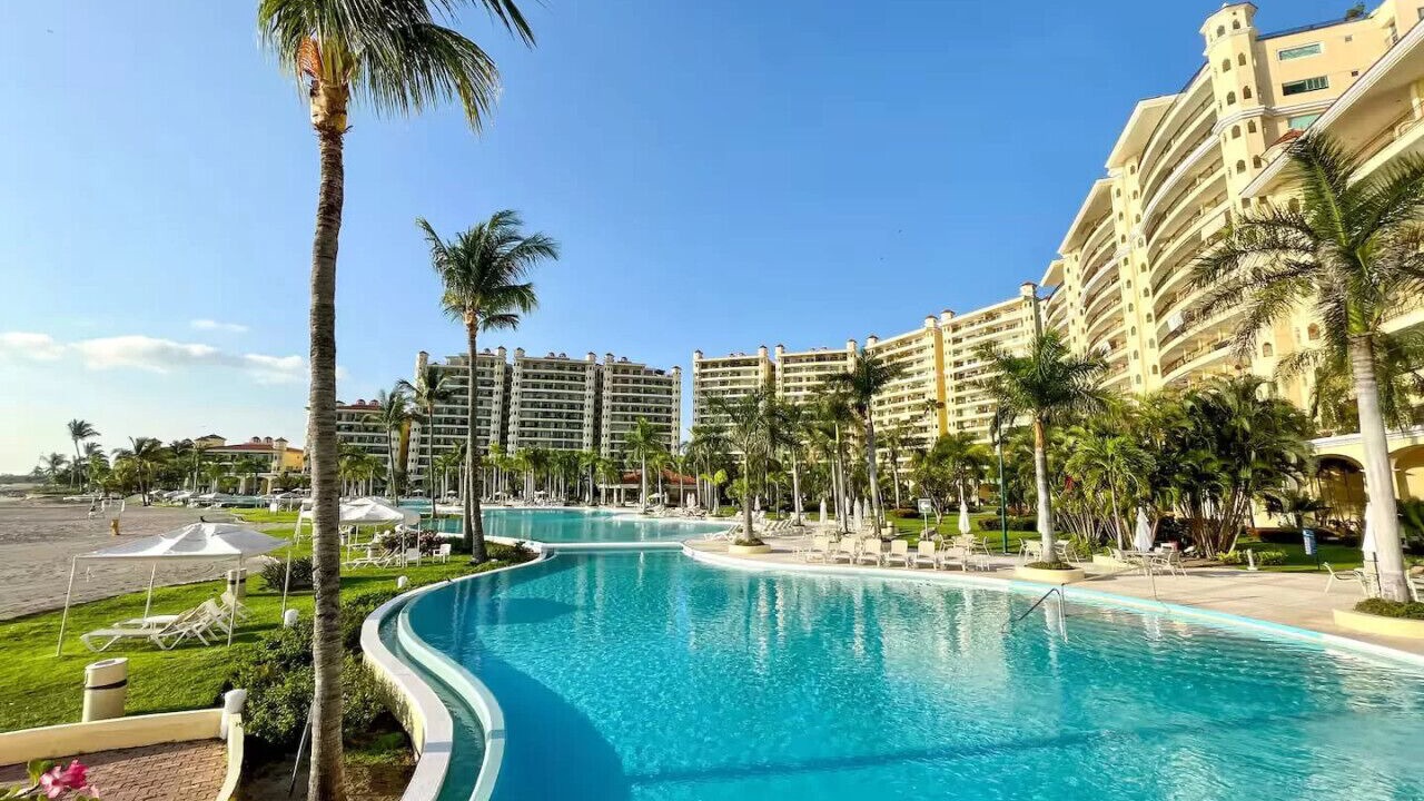 Photo of Outdoor in Marina Vallarta