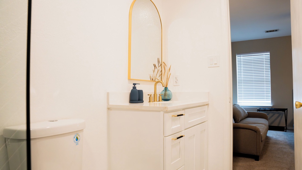 Photo of Bathroom in Stony Ridge North