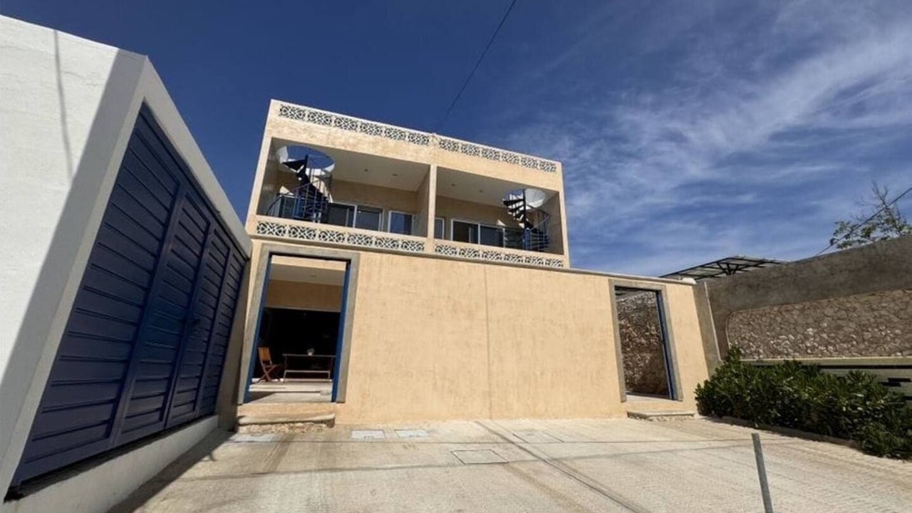 Photo of Outdoor in Merida