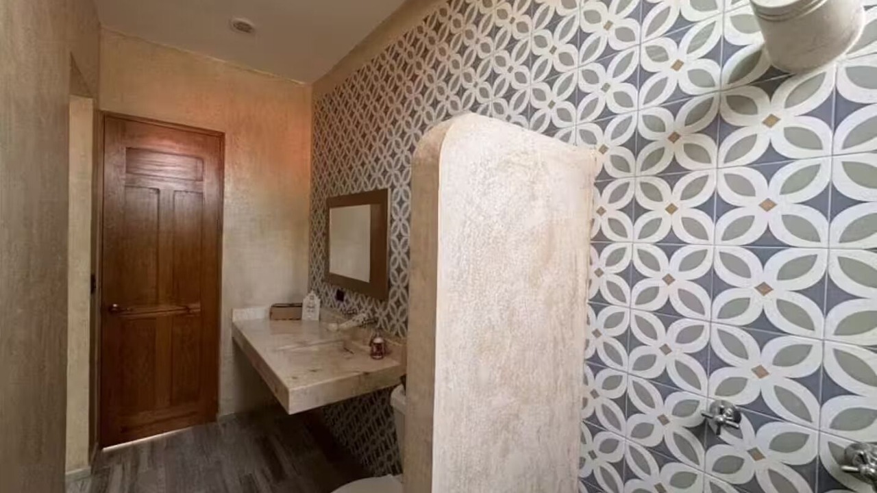 Photo of Bathroom in Merida