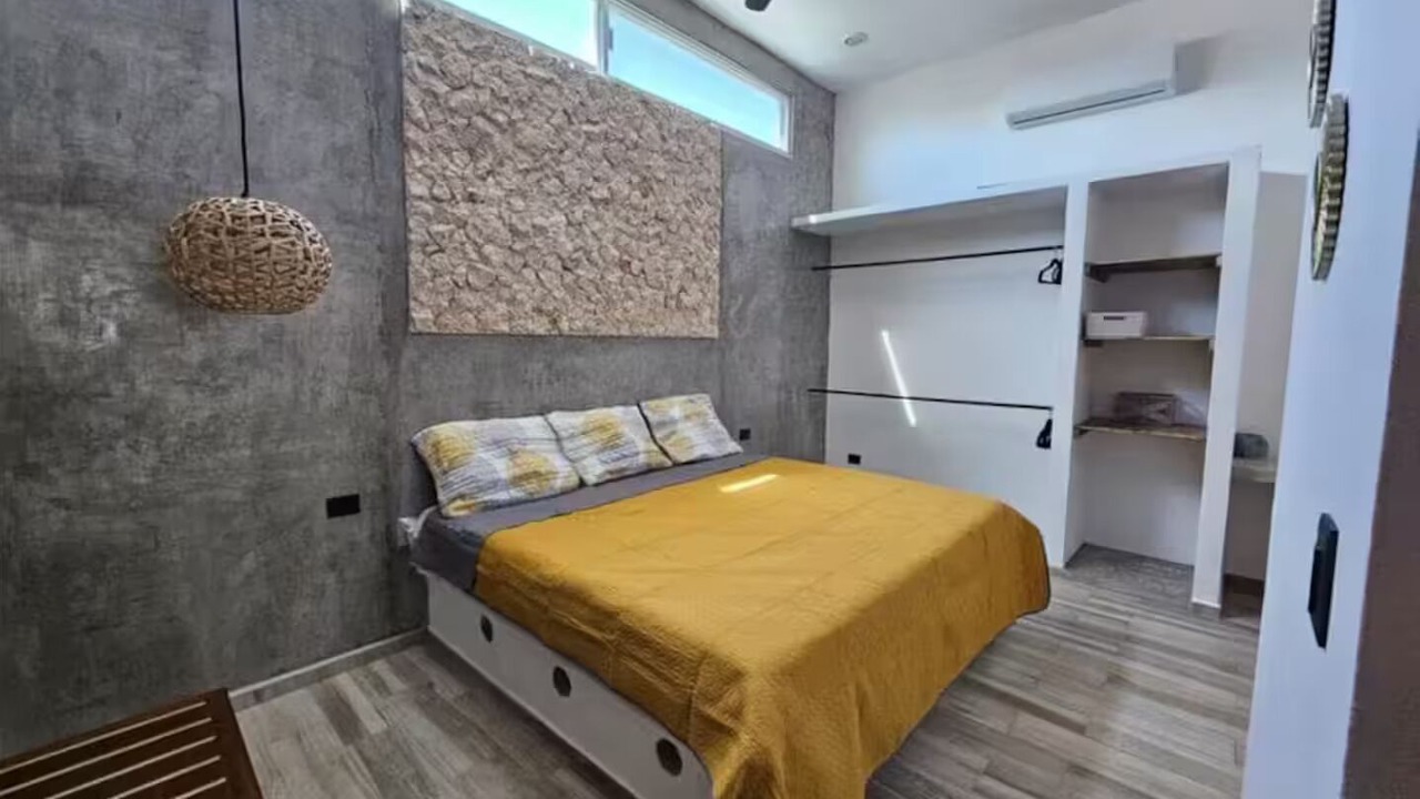 Photo of Bedroom in Merida