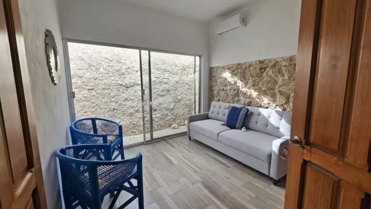 Photo of Livingroom in Merida