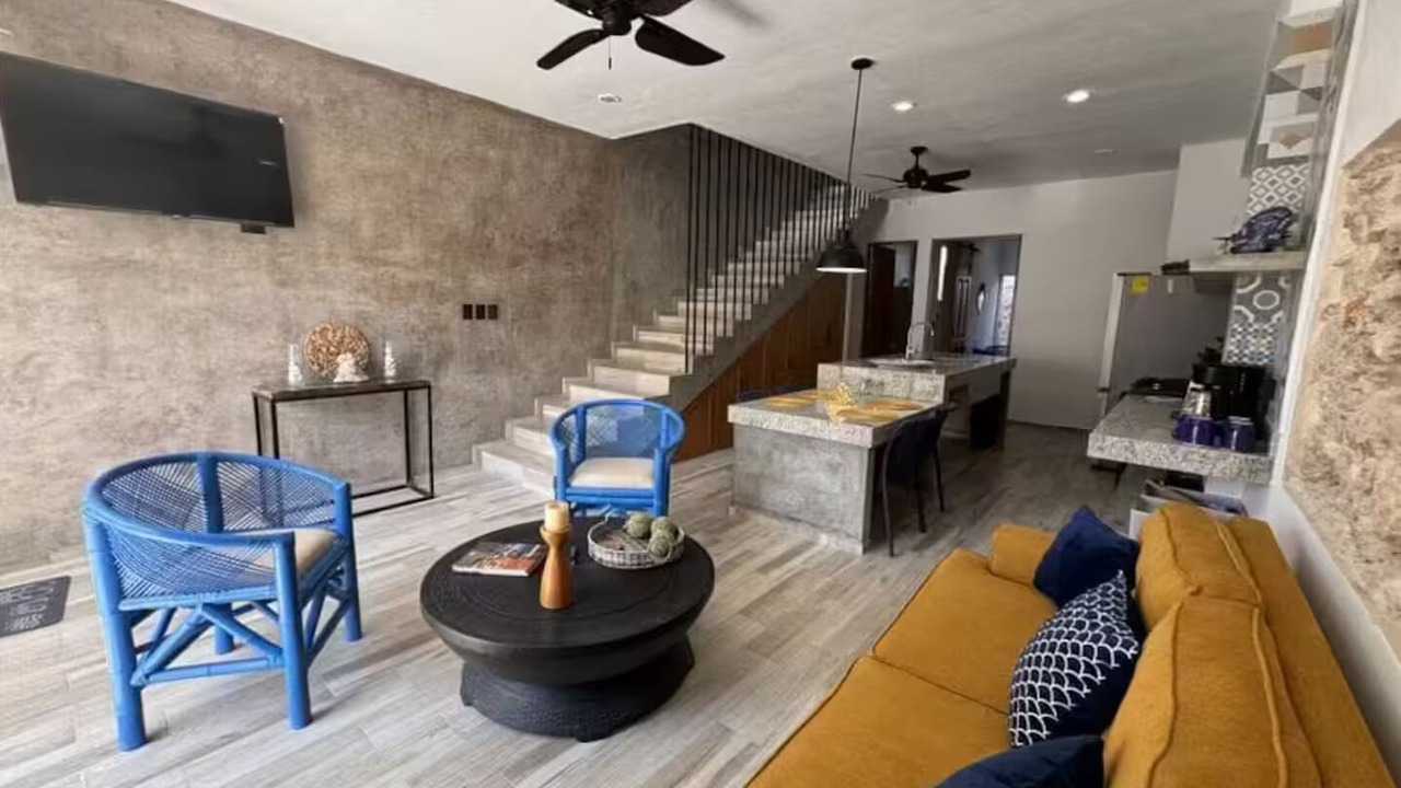 Photo of Livingroom in Merida