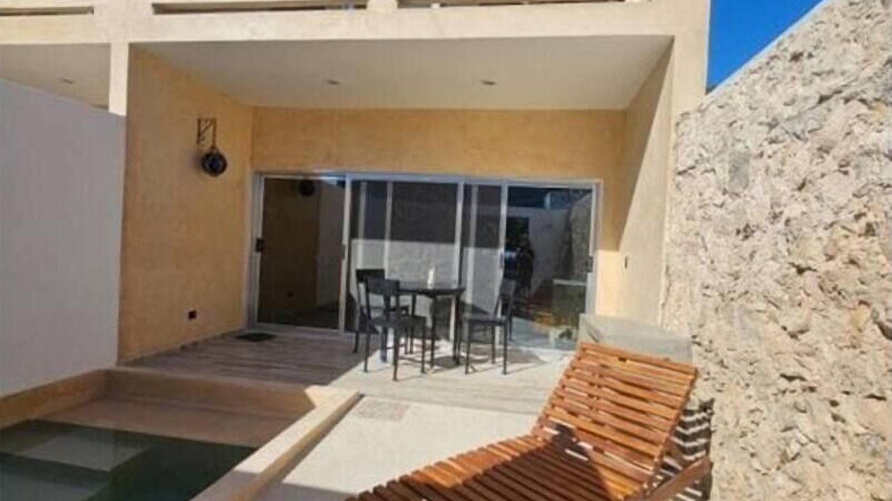 Photo of Patio Balcony in Merida