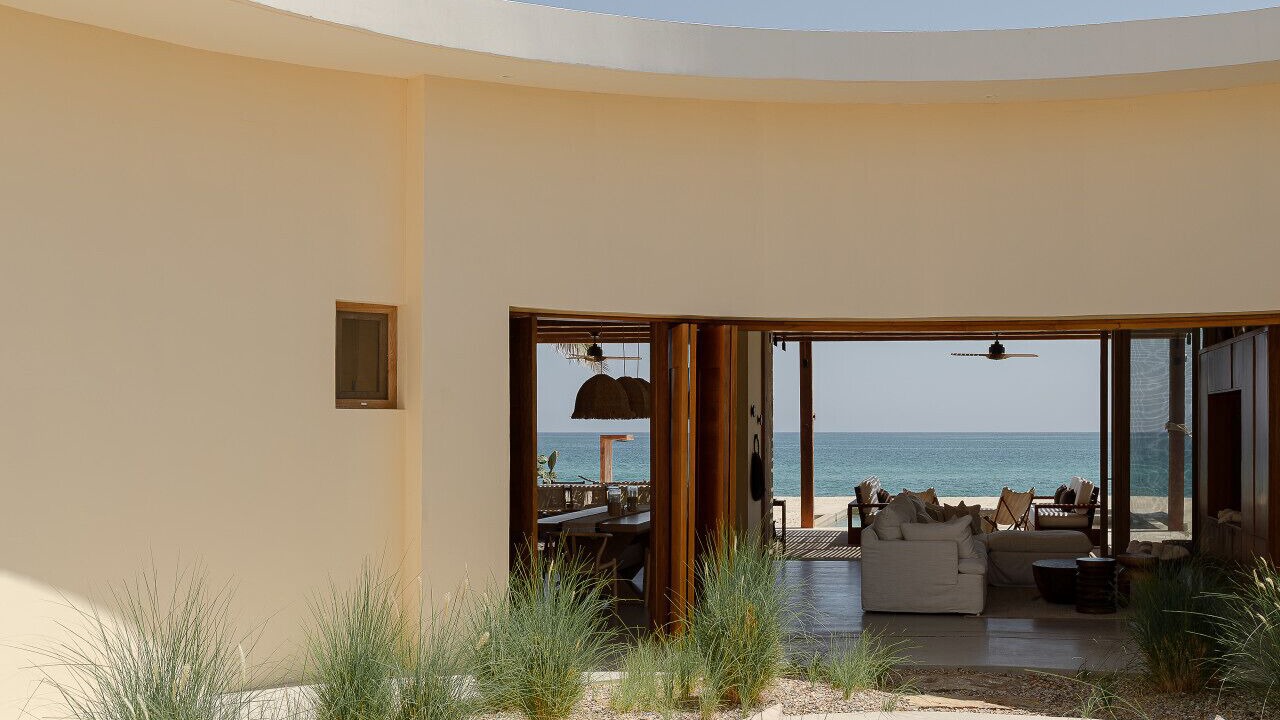 Photo of Patio Balcony in La Ribera