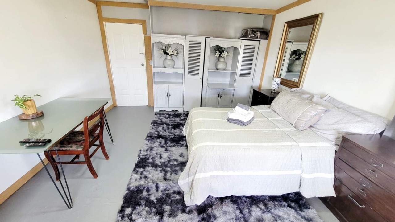 Photo of Bedroom in Tecate Municipality