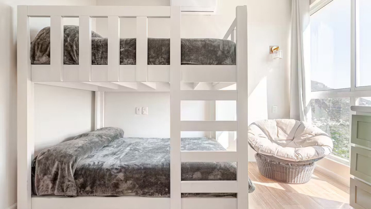 Photo of Bedroom in Puerto Marques