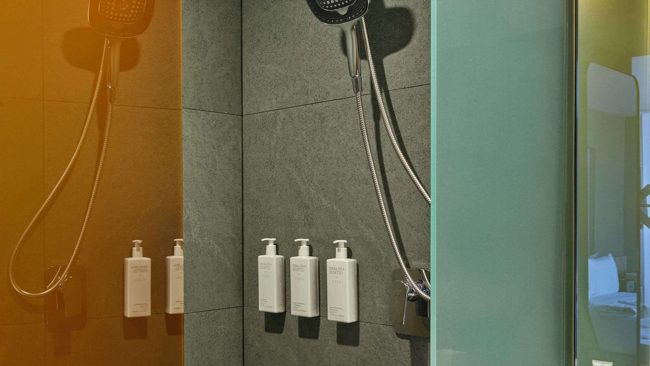 Photo of Bathroom in Hipodromo