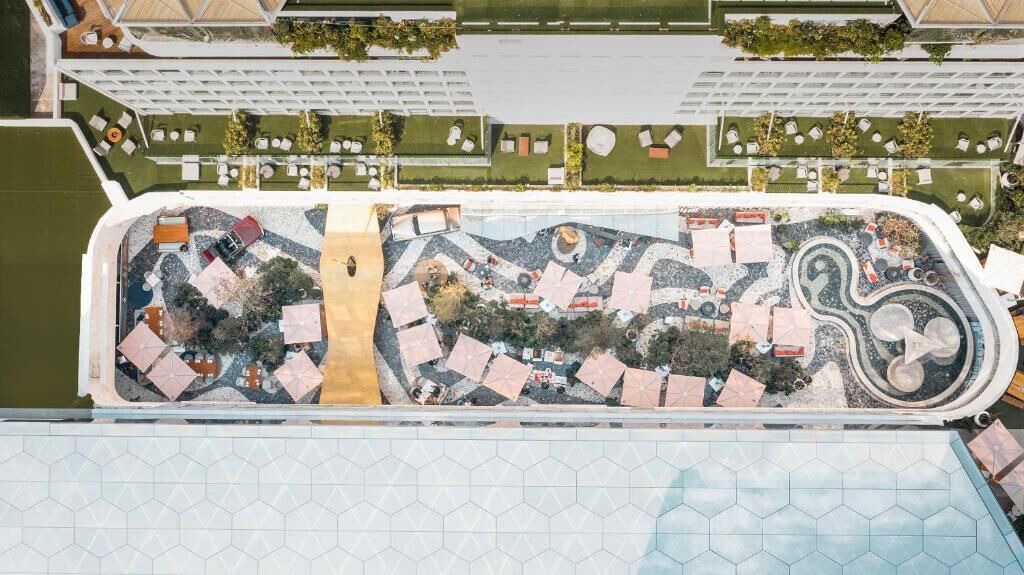 Photo of Outdoor in Hipodromo