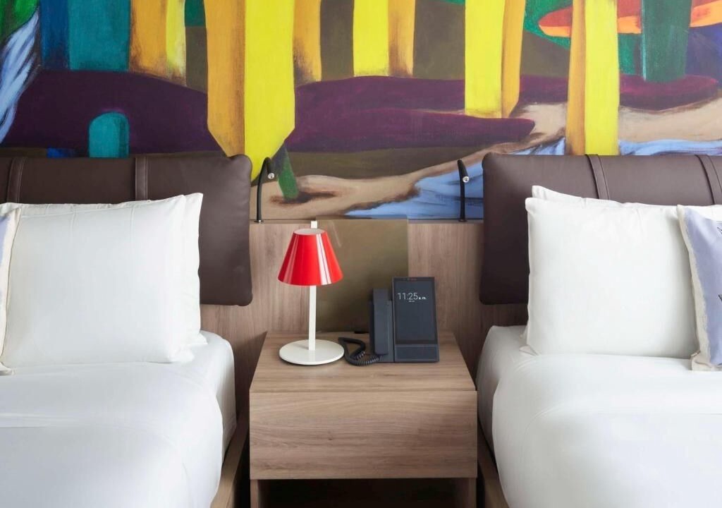 Photo of Bedroom in Hipodromo