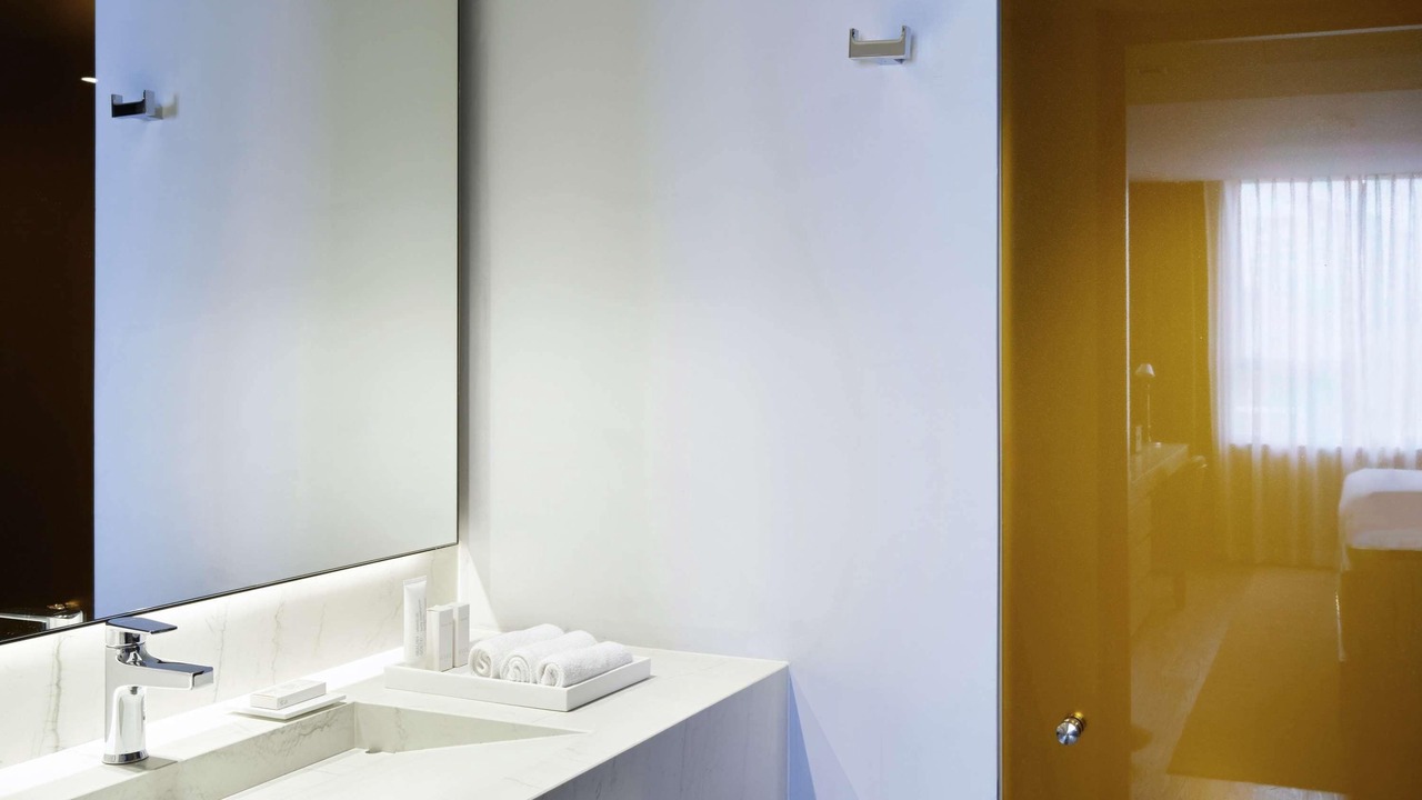 Photo of Bathroom in Hipodromo