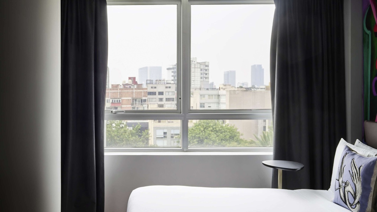 Photo of Bedroom in Hipodromo