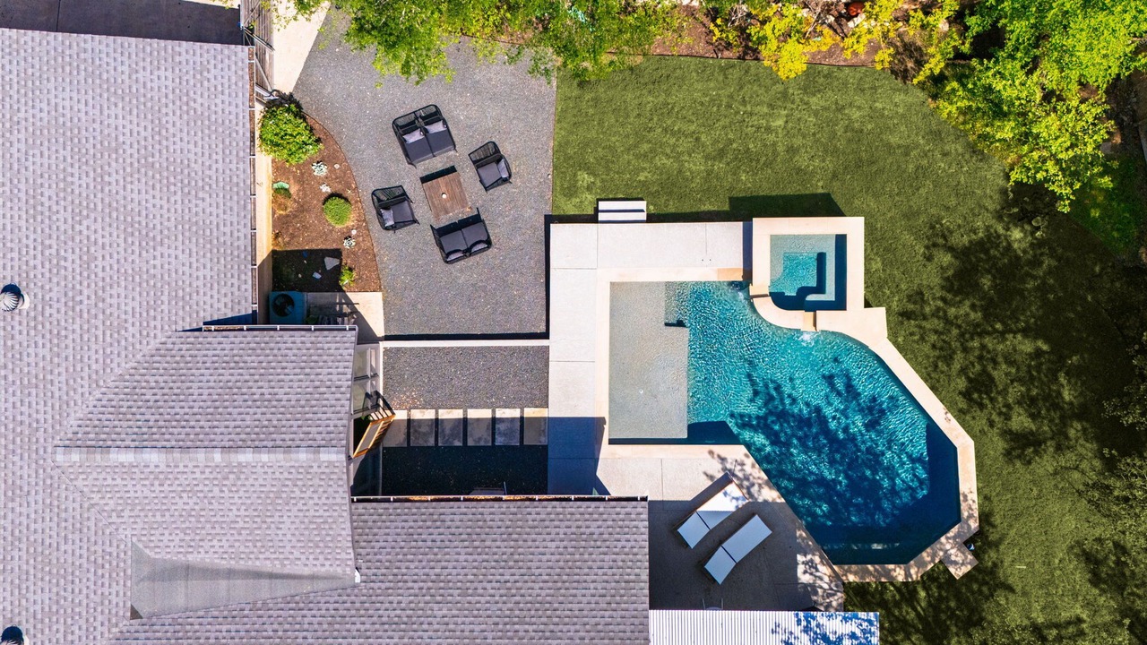 Photo of Outdoor in Barton Hills