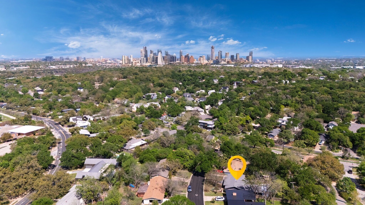 Photo of Outdoor in Barton Hills
