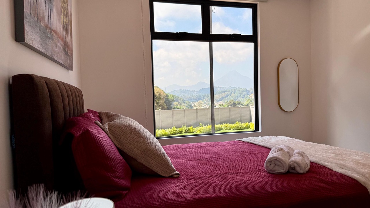 Photo of Bedroom in San Lucas Sacatepequez
